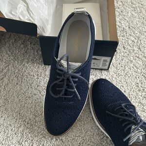 Cole Haan ØriginalGrand Wingtip Oxford